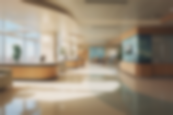 东营中亚医疗美容医院